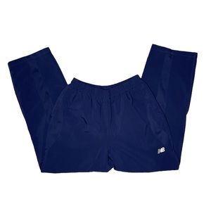 New Balance insulated warmup pants